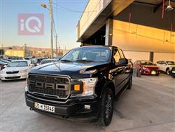 فۆرد F-150